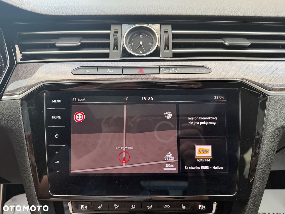 Volkswagen Arteon 2.0 TDI SCR DSG Elegance - 34
