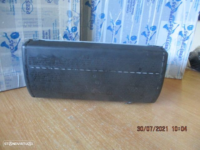 Airbag Passageiro A2118603305 MERCEDES W211 SW 2006 - 1