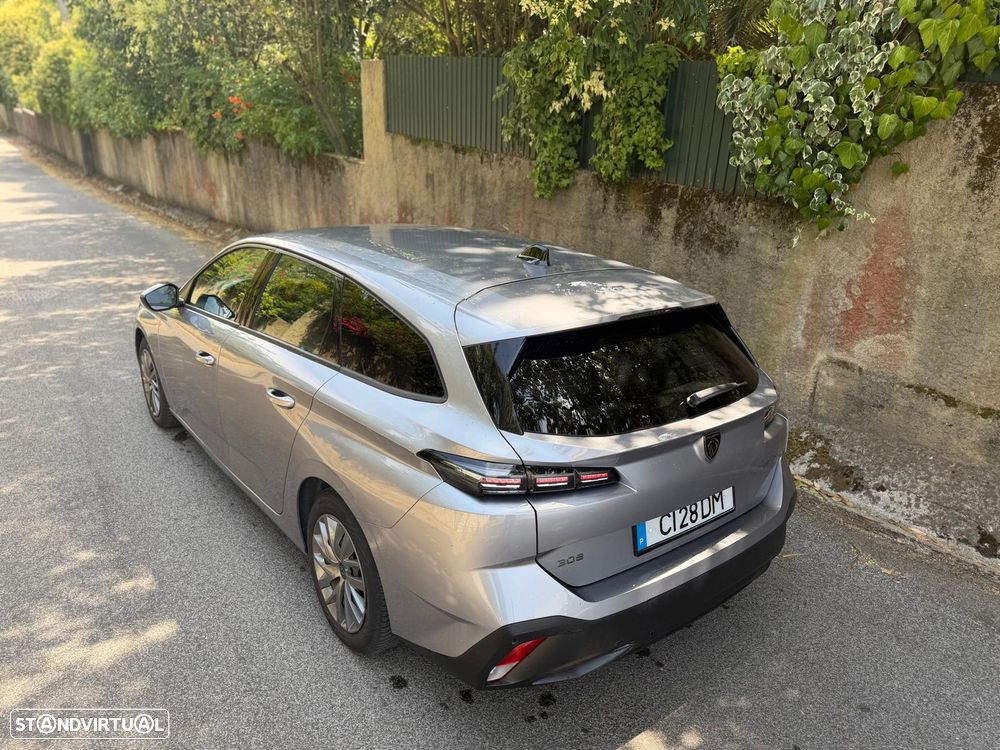 Peugeot 308 SW PureTech 110 Stop & Start Allure - 5