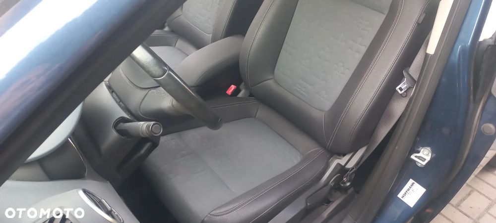 Opel Meriva 1.4 T Cosmo - 18
