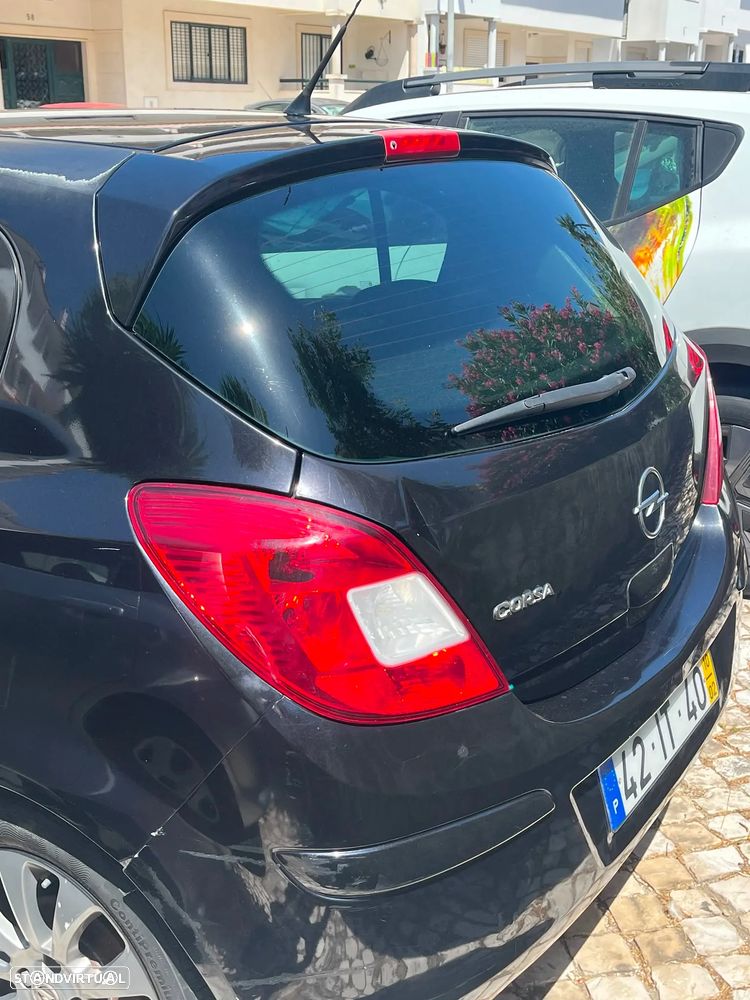 Opel Corsa 1.2 Enjoy - 6