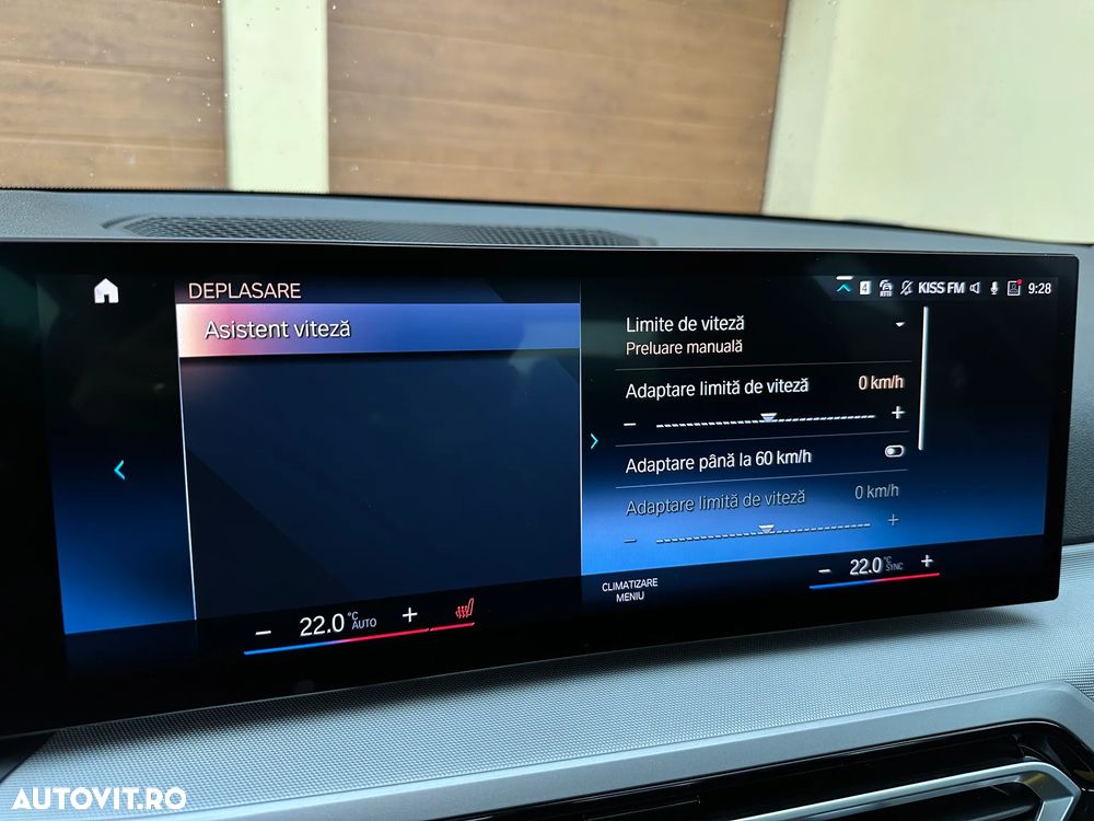 BMW Seria 3 318i AT - 24