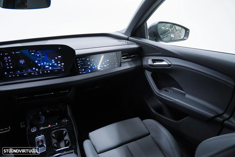 Audi Q6 e-tron 100 kWh Performance SE Business - 5