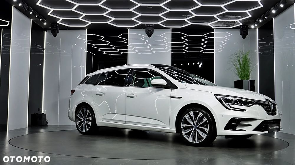 Renault Megane ENERGY TCe 165 EDC SYMPHONY - 14