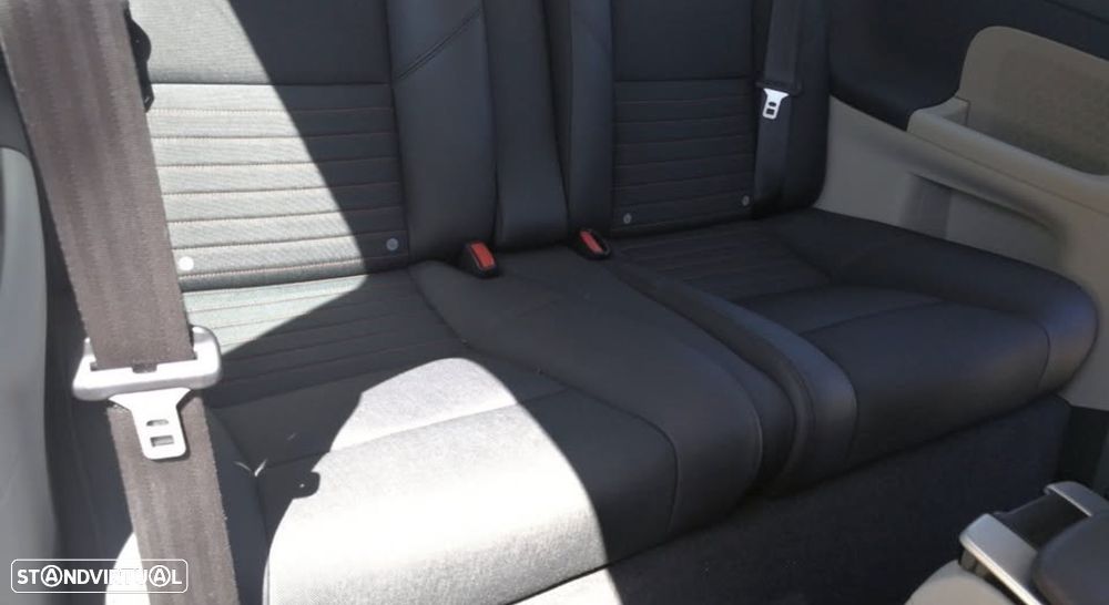 Volvo C30 1.6 D Drive 99g Momentum Start/Stop - 4