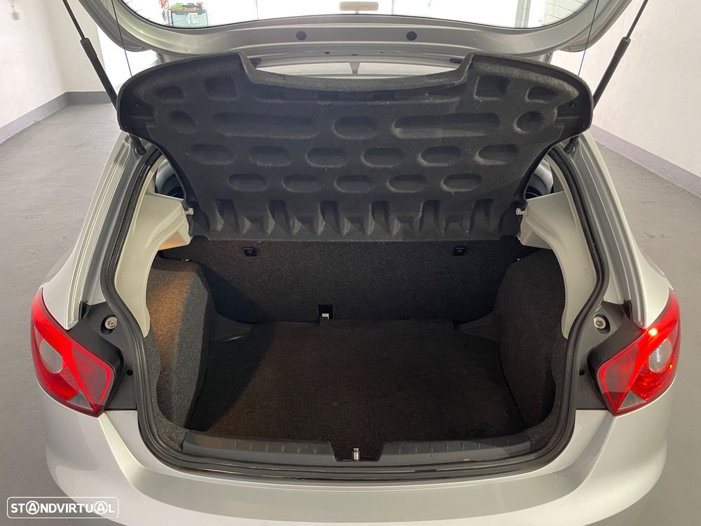 SEAT Ibiza 1.4 TDI Reference - 10