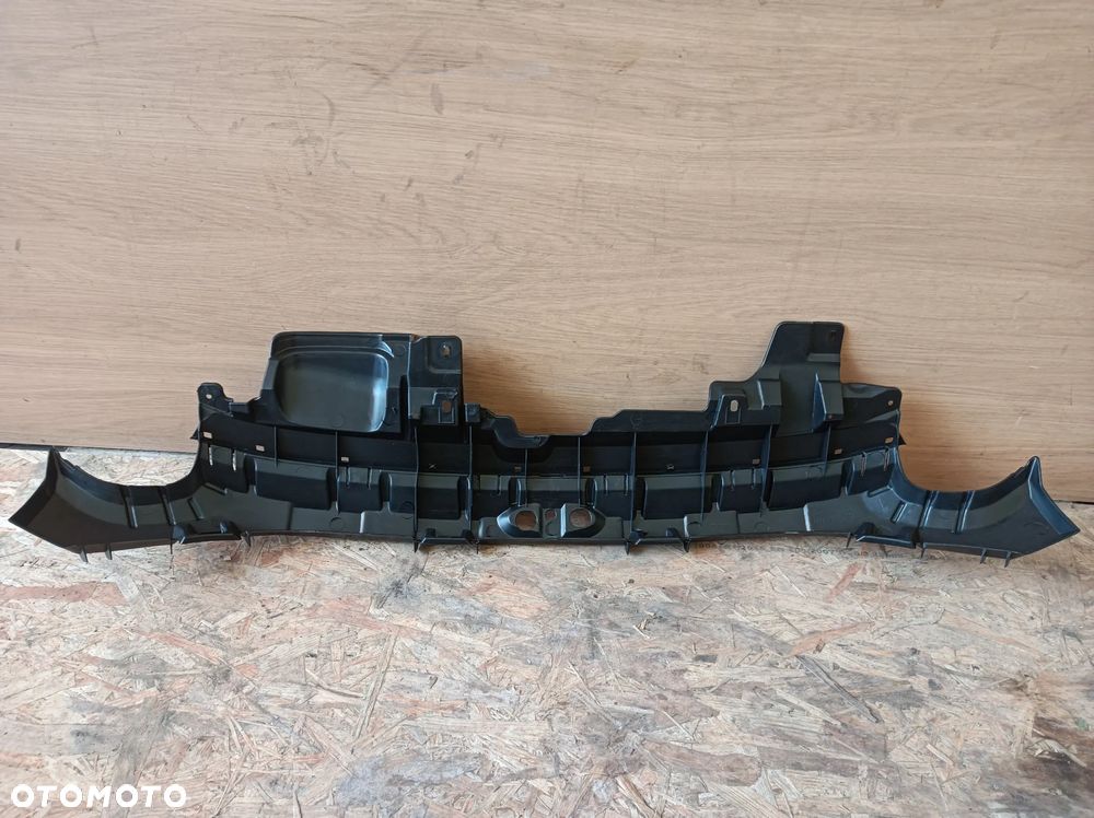 POCHŁANIACZ UDZERZENIA PRZÓD FORD FIESTA MK7 08-13 NOWY ZAMIENNIK 1405161 - 4