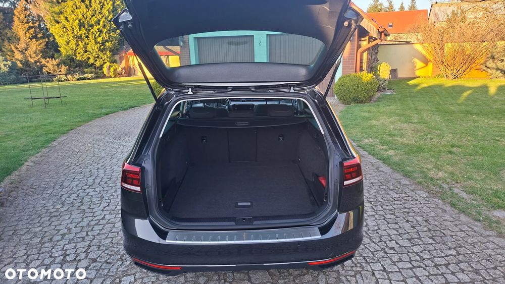 Volkswagen Passat 2.0 TDI EVO Business - 8