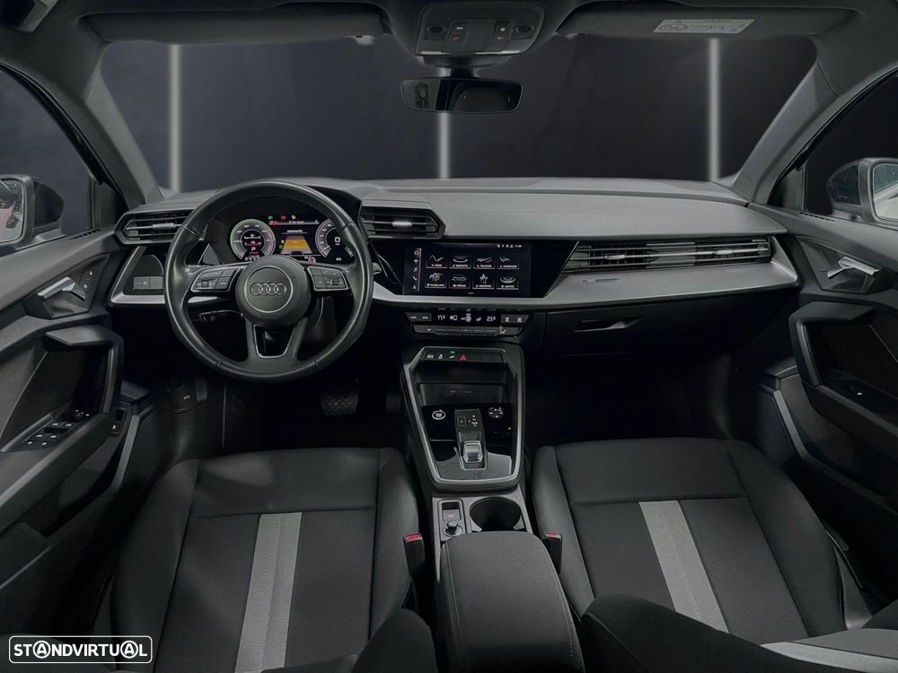 Audi A3 Sportback 40 TFSIe - 6