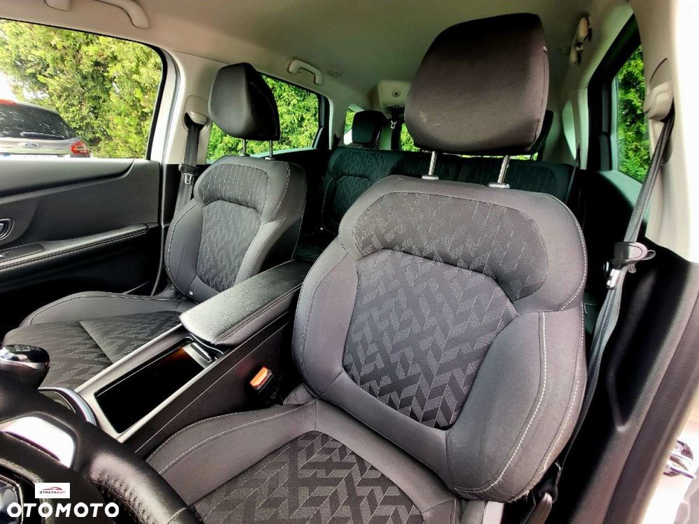 Renault Scenic - 14