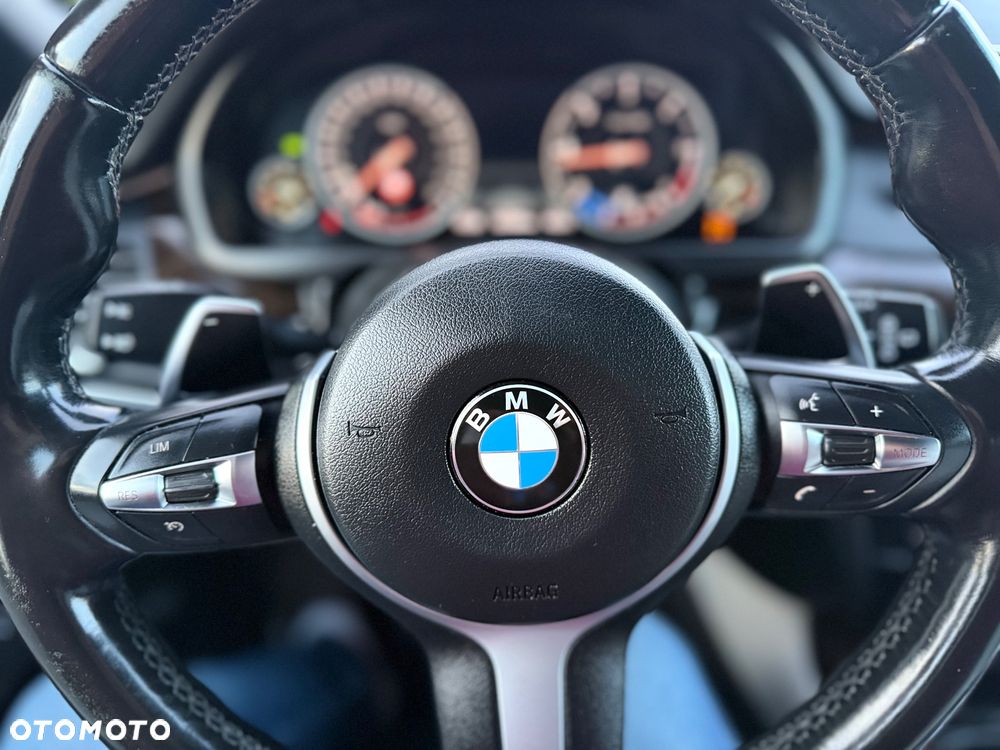 BMW X5 - 27