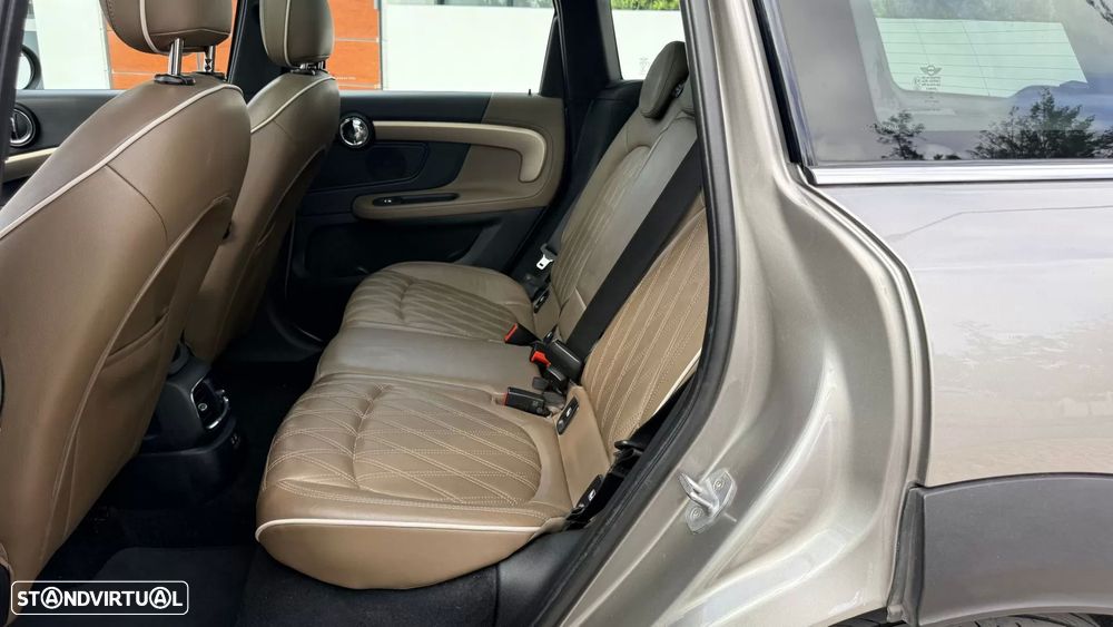 MINI Countryman Cooper SE ALL4 Auto - 21