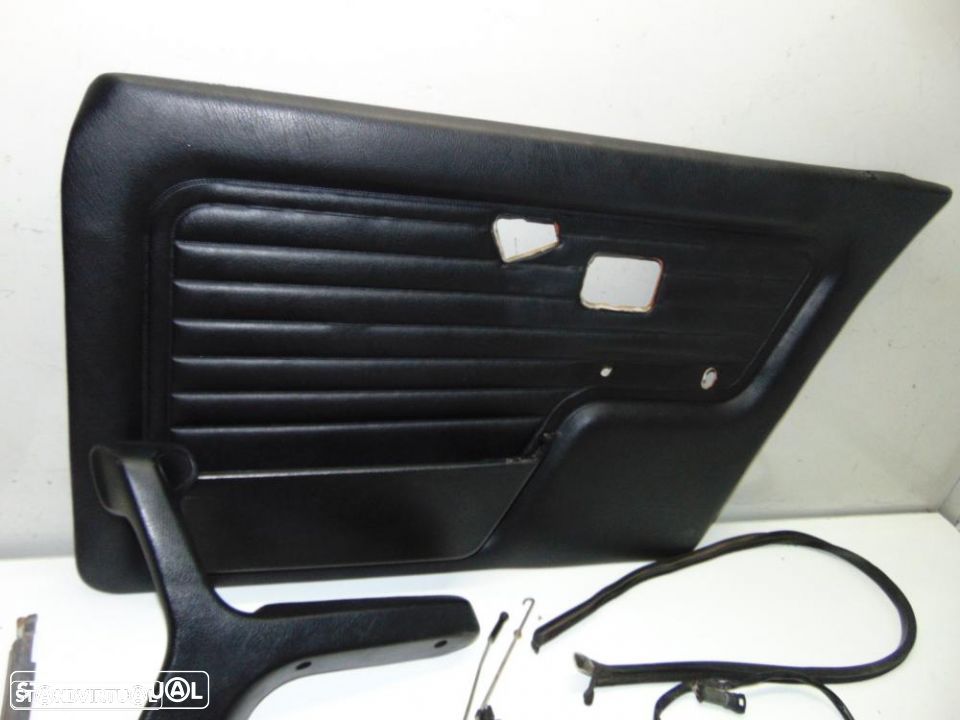 BMW E30 várias peças - 3