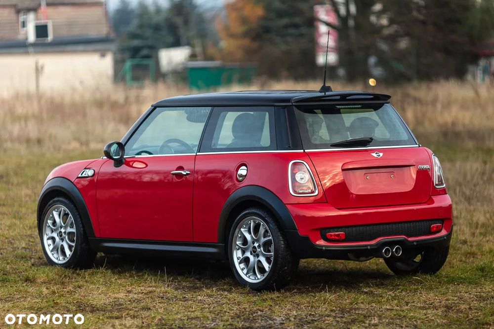 MINI Cooper S Standard - 15