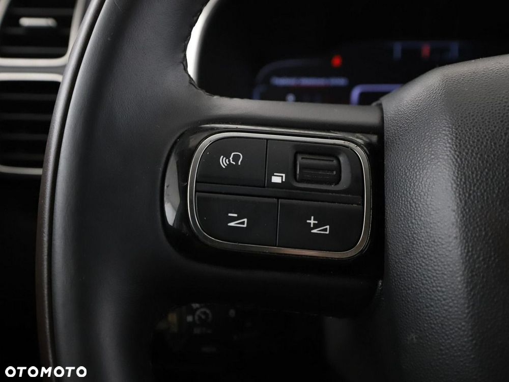 Citroën C5 Aircross 1.5 BlueHDi Shine - 33