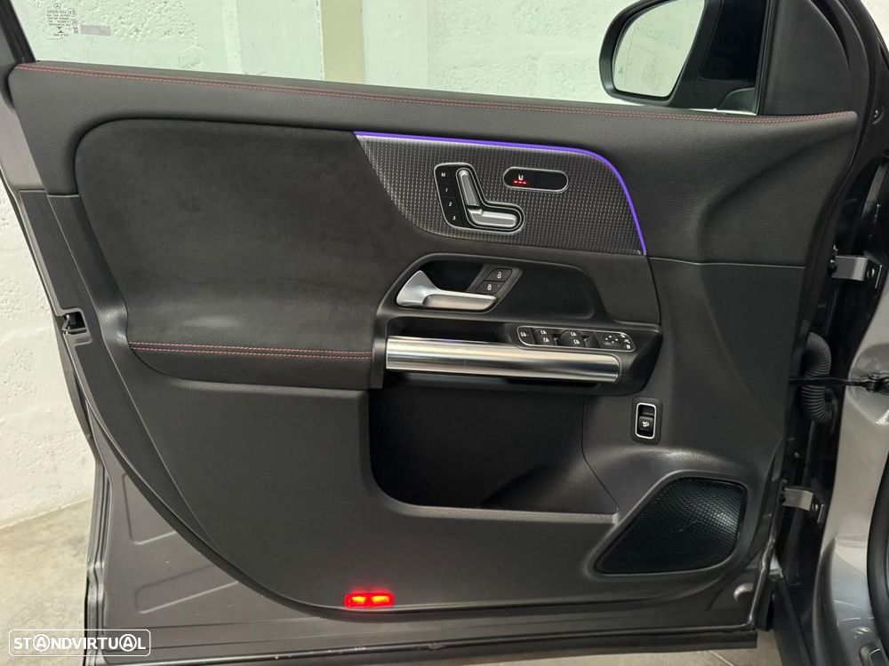 Mercedes-Benz EQA 250 AMG Line - 46