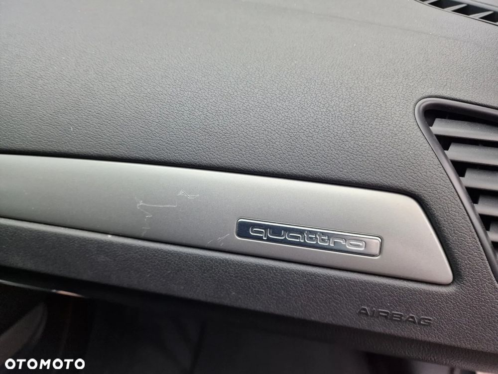 Audi A4 Avant 1.8 TFSI Quattro - 13