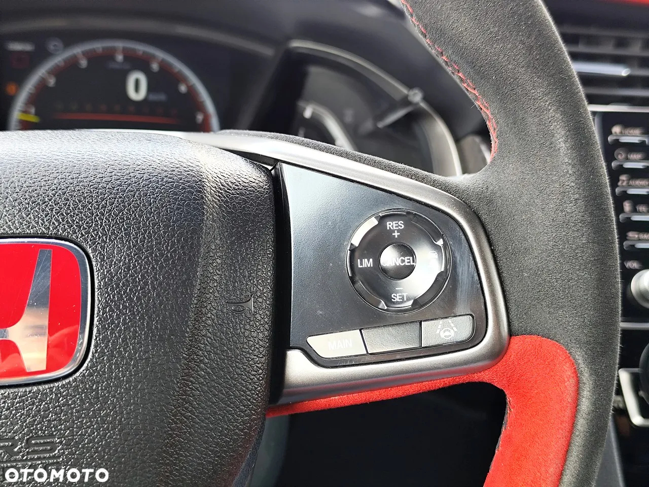 Honda Civic 2.0 VTEC Turbo Type R Sport Line - 15