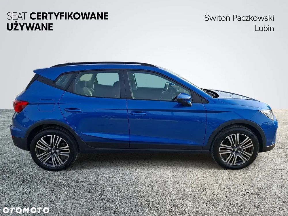 Seat Arona 1.0 TSI Style S&S DSG - 3