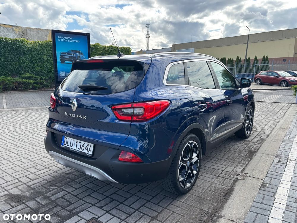 Renault Kadjar 1.2 Energy TCe S-Edition - 4