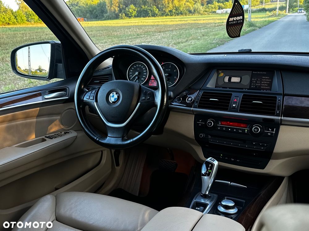 BMW X5 3.0d xDrive - 12