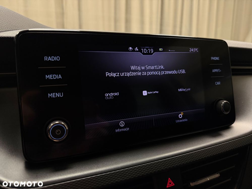 Skoda Kamiq 1.5 TSI Ambition - 12