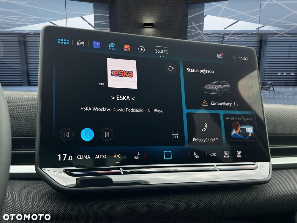 Volkswagen T-Roc 1.5 eTSI Life DSG - 18
