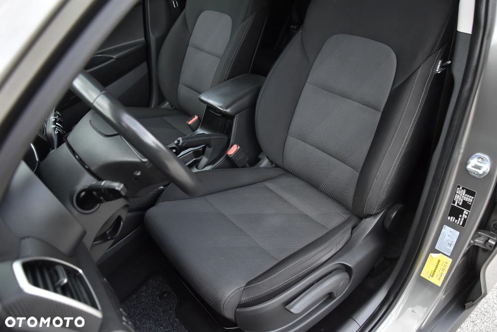 Hyundai Tucson 1.6 GDi 2WD Advantage - 28