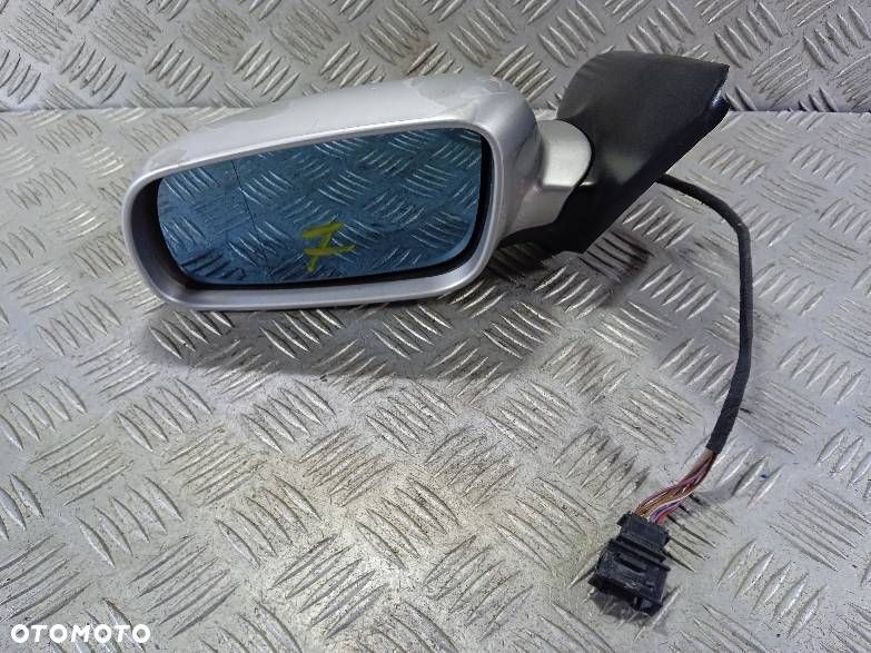 LUSTERKO LEWE SEAT TOLEDO 2 Pin 7 - 1