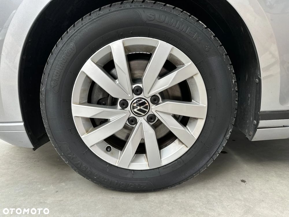 Volkswagen Passat 1.5 TSI EVO Business DSG - 19