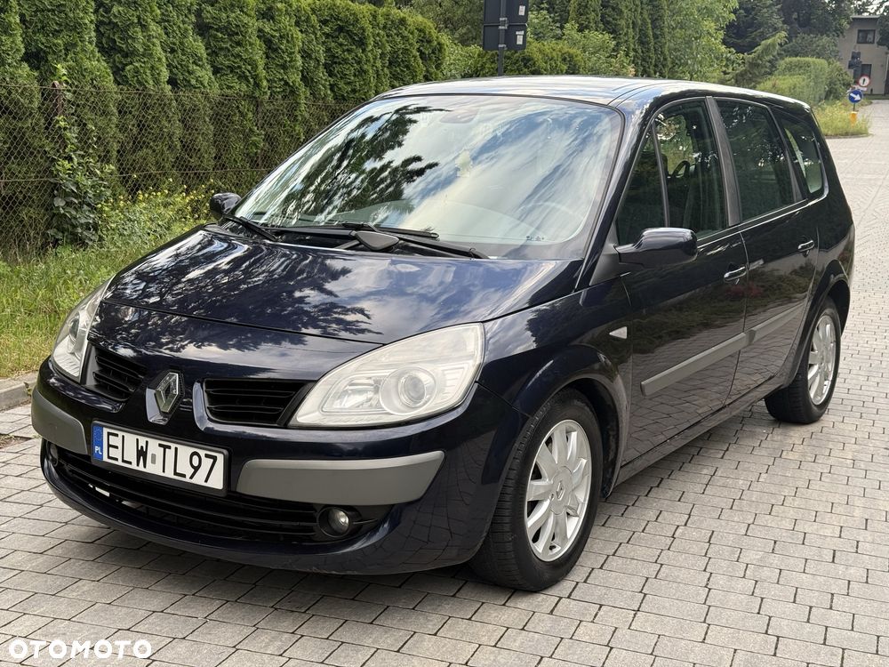 Renault Grand Scenic - 2