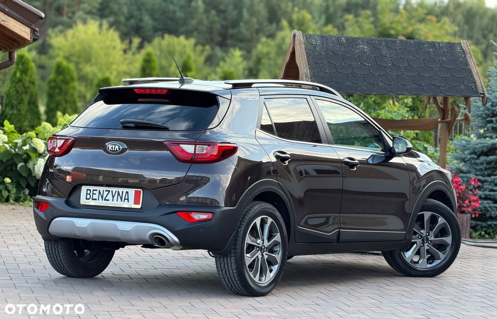 Kia Stonic 1.4 XL - 18