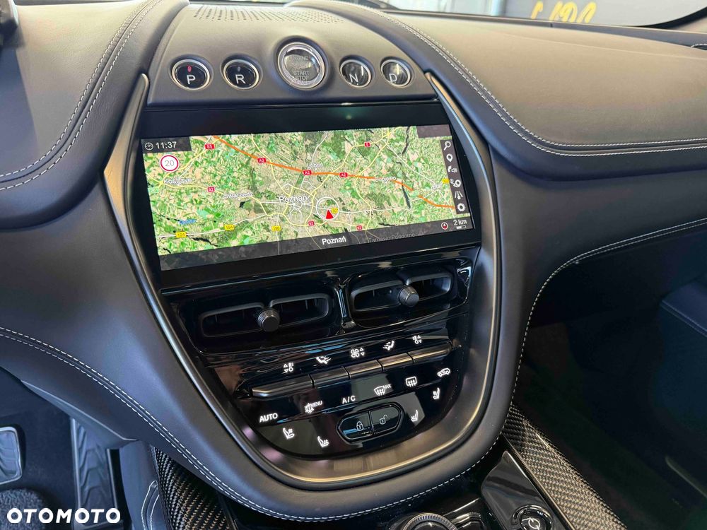 Aston Martin DBX707 - 23