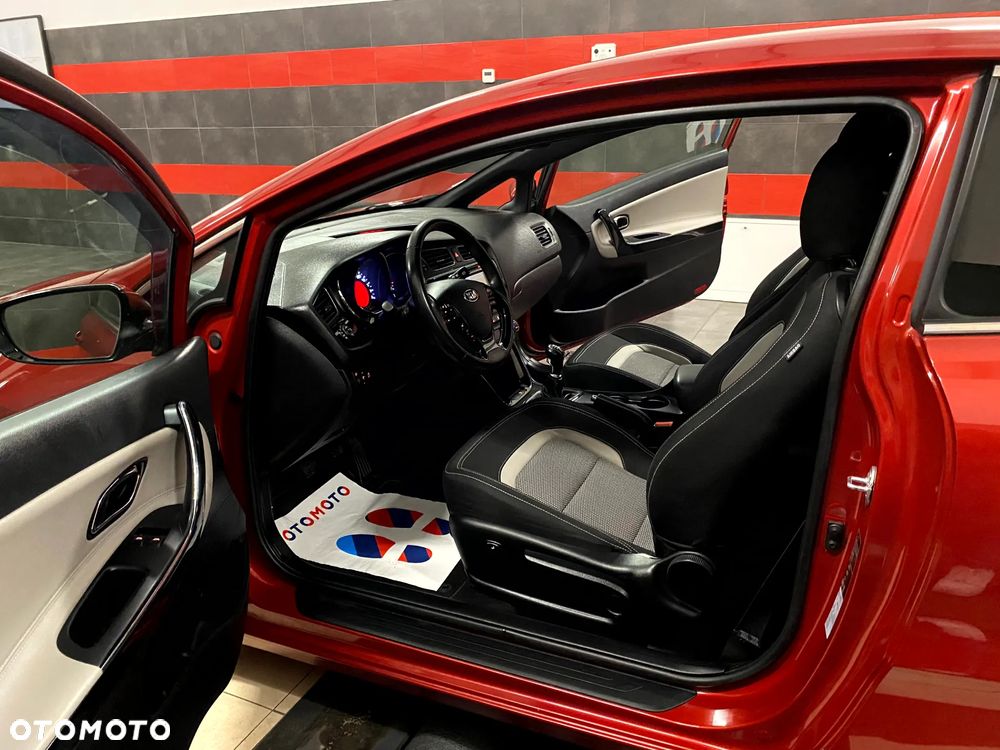 Kia ProCeed 1.6 GDI M - 18