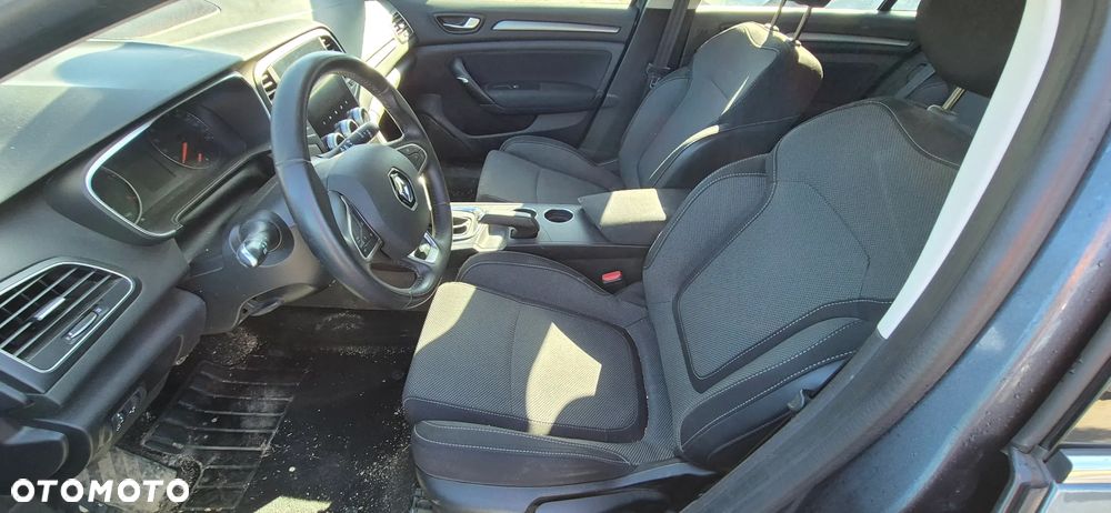 Renault Megane - 16