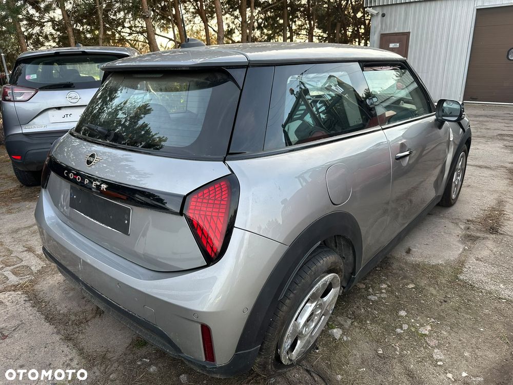 MINI Cooper - 2