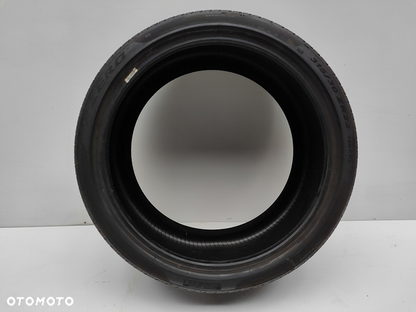 Opona Lato 315/30 R22 Pirelli 6mm