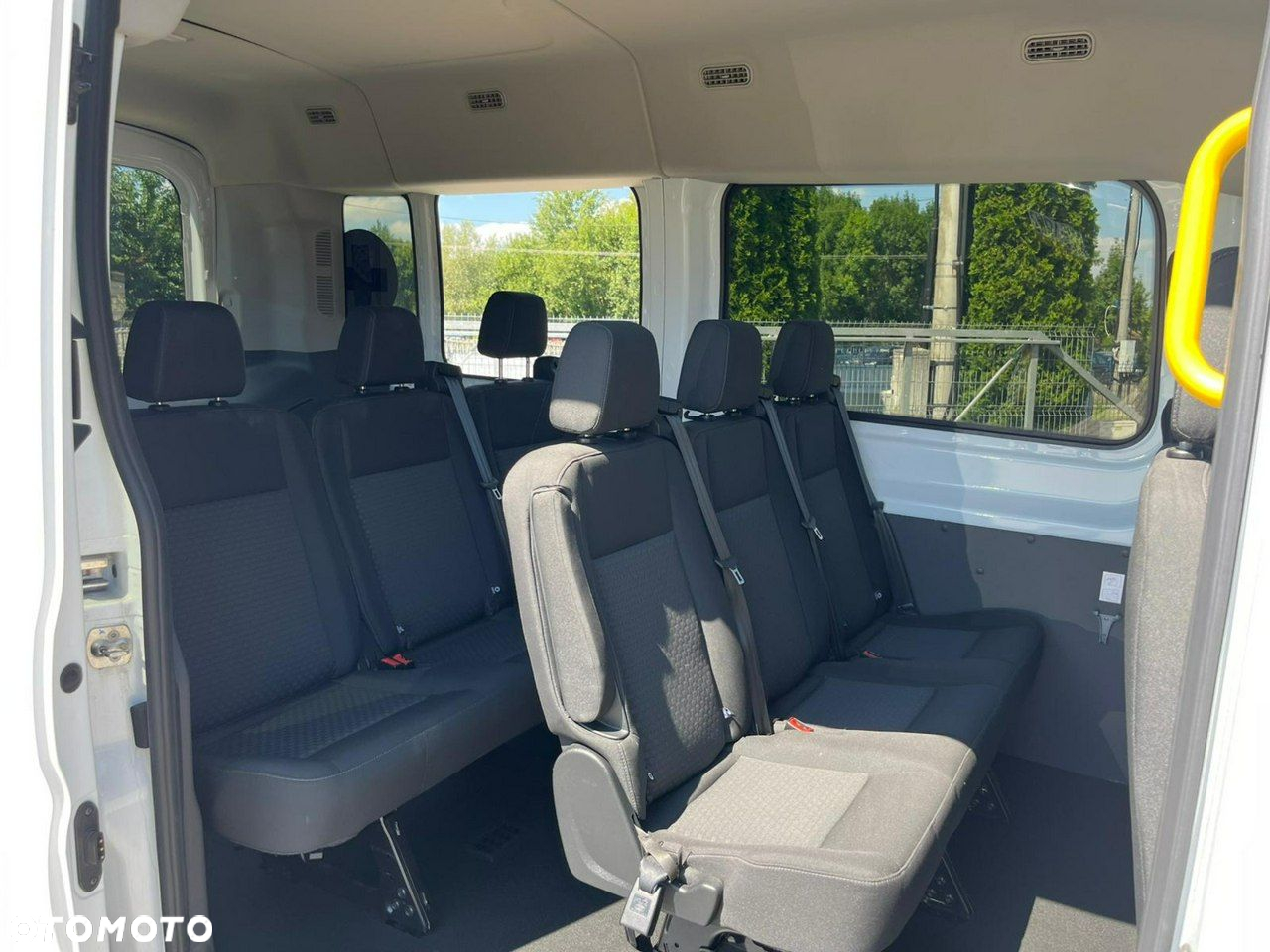 Ford Transit - 15