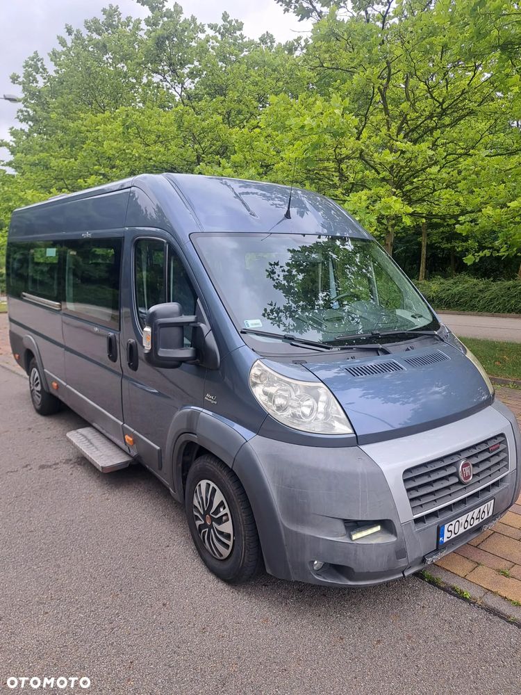 Fiat Ducato - 1