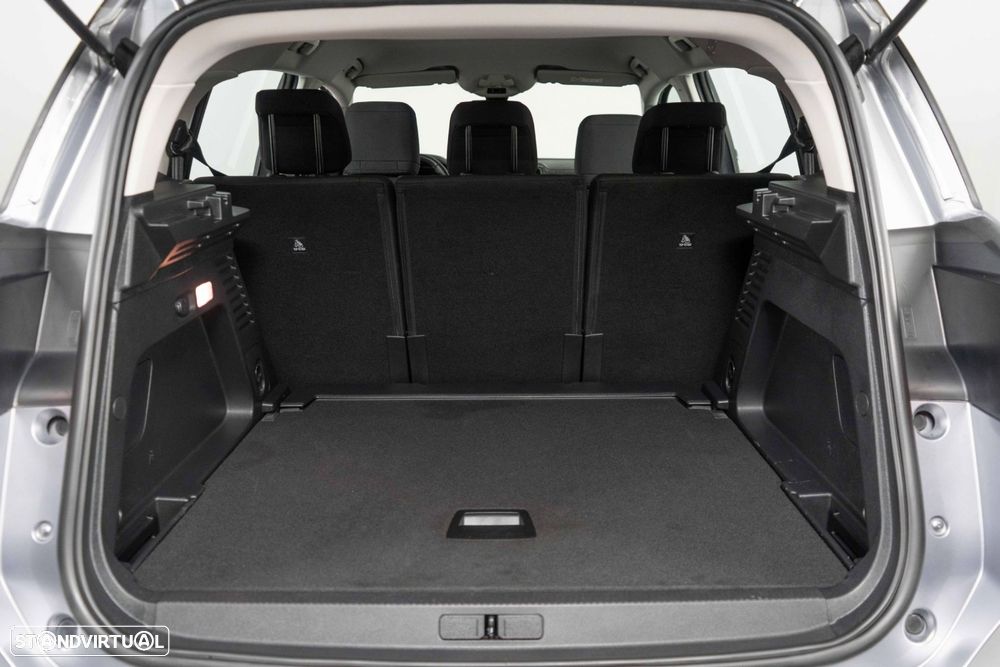 Citroën C5 Aircross 1.5 BlueHDi Feel EAT8 - 13