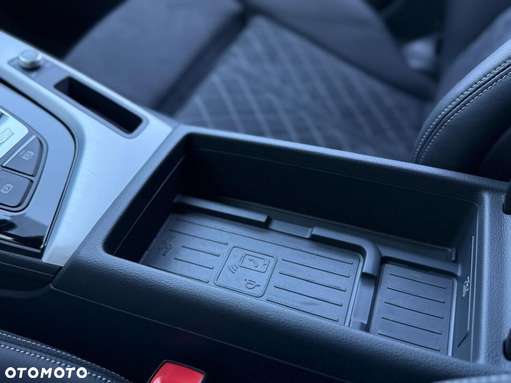 Audi S5 Sportback - 26