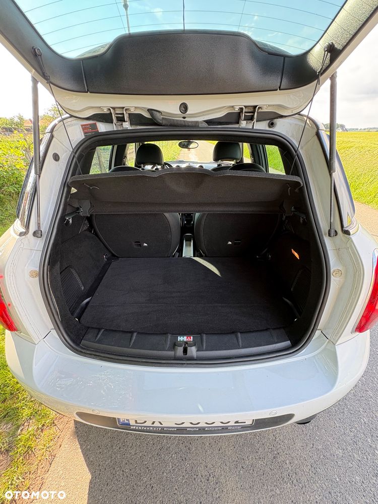 MINI Countryman - 9