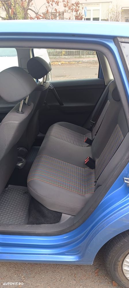 Volkswagen Polo 1.2 Attractive - 4