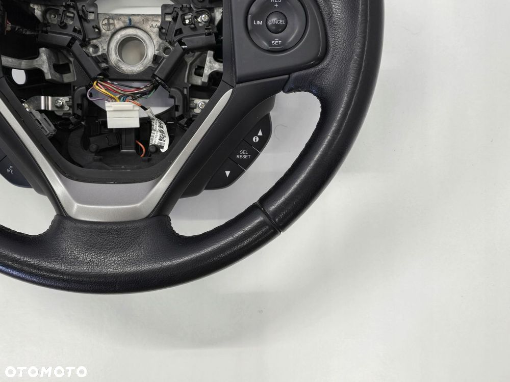 HONDA CR-V IV 13R KIEROWNICA MULTIFUKCJA TEMPOMAT 78500-T1G-Q5XX-M1 - 5