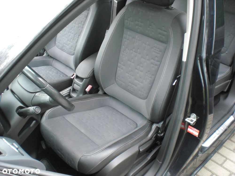 Opel Meriva - 10