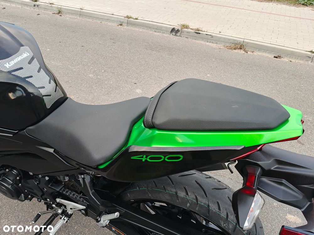 Kawasaki Z - 11