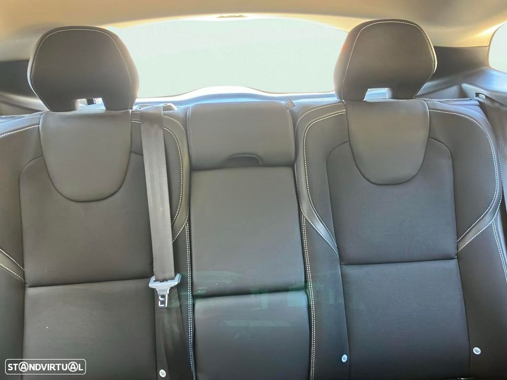 Volvo V40 1.5 T3 Sport Edition Geartronic - 15