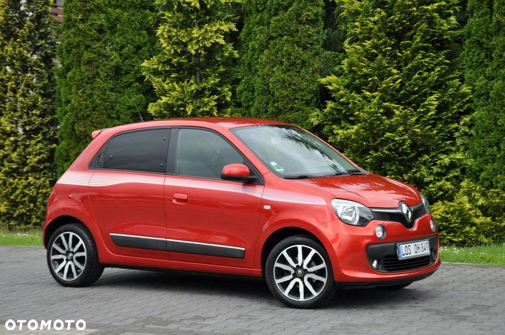 Renault Twingo - 4