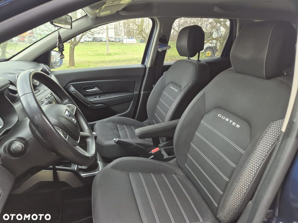 Dacia Duster - 24