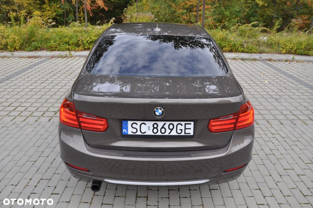 BMW Seria 3 - 9